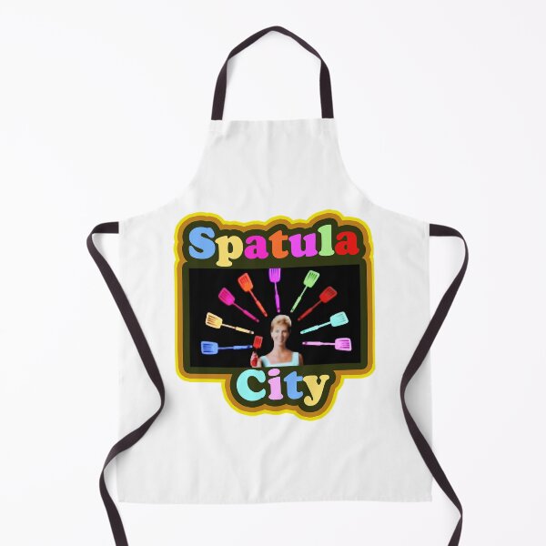 Item preview, Gift Idea Spatula City Christmas Holiday designed and sold by Donmcnew.
