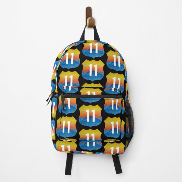 Item preview, Route 11 designed and sold by hannahpaulk.