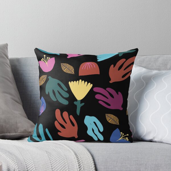 Item preview, Midnight garden designed and sold by Pip Pottage.