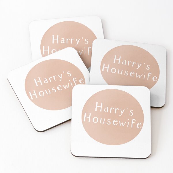 Item preview, Harry’s Housewife  designed and sold by Mikaelaannacc.