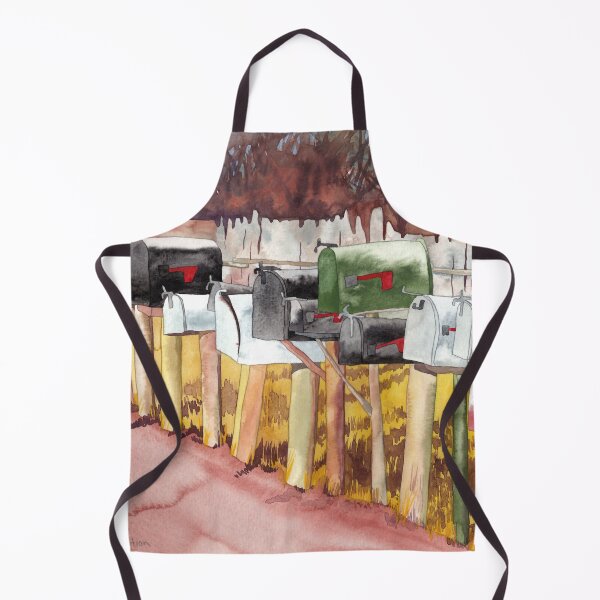 Item preview, 'Roadside Attraction' designed and sold by Anita-West.