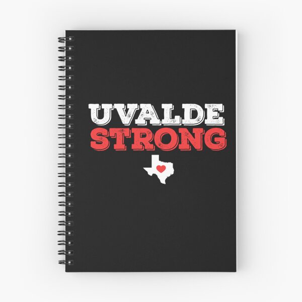 Item preview, Pray for uvalde strong T-Shirt designed and sold by Beroti-Vanda.