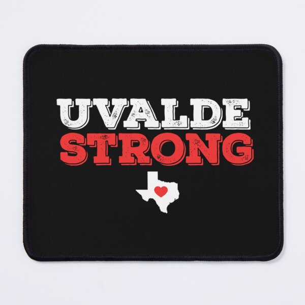 Item preview, Pray for uvalde strong T-Shirt designed and sold by Beroti-Vanda.