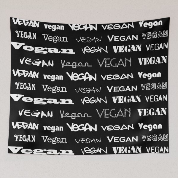 Item preview, Vegan! designed and sold by Lois Eastlund.