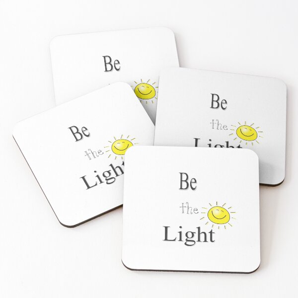 Item preview, Be the Light designed and sold by AmandasCC.