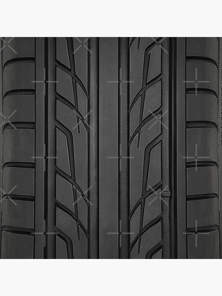 Race car tyre section by ideasfinder