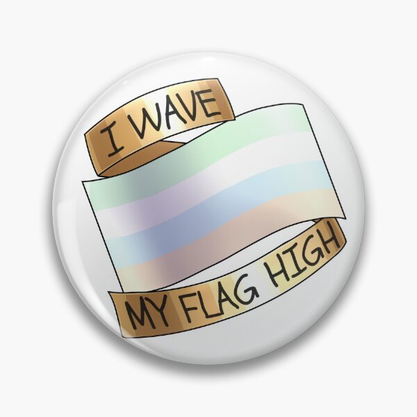 Item preview, Unlabeled Flag! designed and sold by Dimonds456.