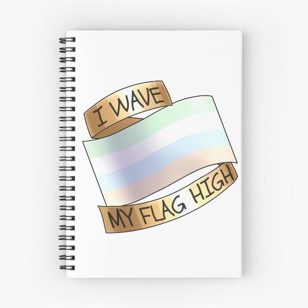 Item preview, Unlabeled Flag! designed and sold by Dimonds456.