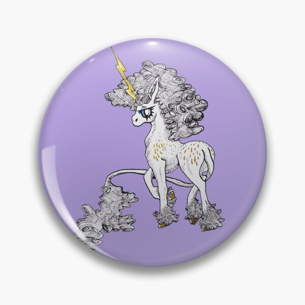Item preview,  April Showers Unicorn designed and sold by Brooksie Fontaine.