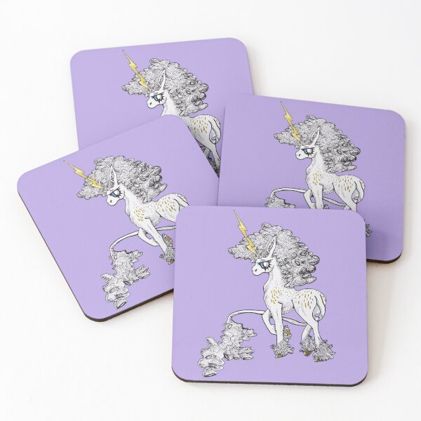 Item preview,  April Showers Unicorn designed and sold by Brooksie Fontaine.