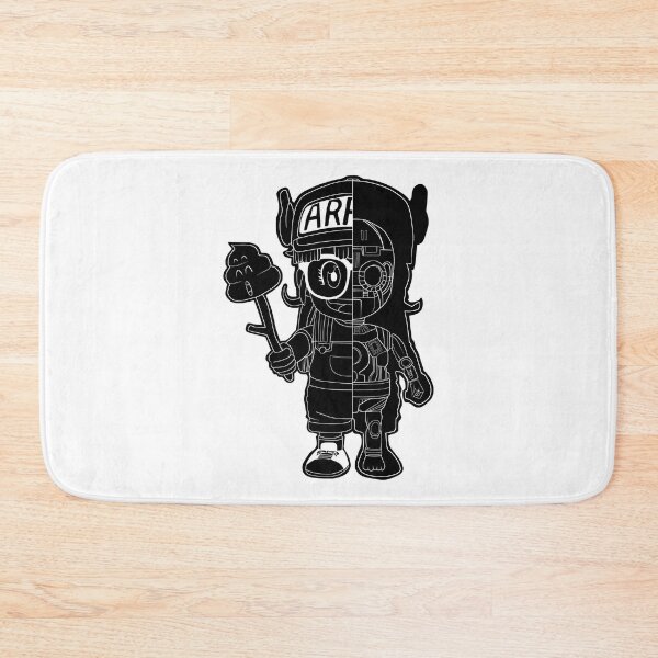 Item preview, ARALE'S ANATOMY Classic T-Shirt designed and sold by RileyPatel.
