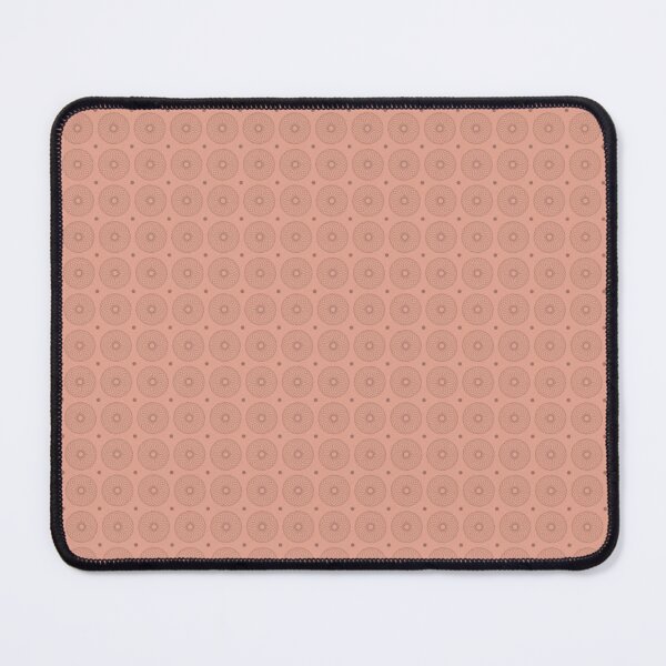 Item preview, Circles Pattern 7-27, Dot Pattern designed and sold by Silpaza.