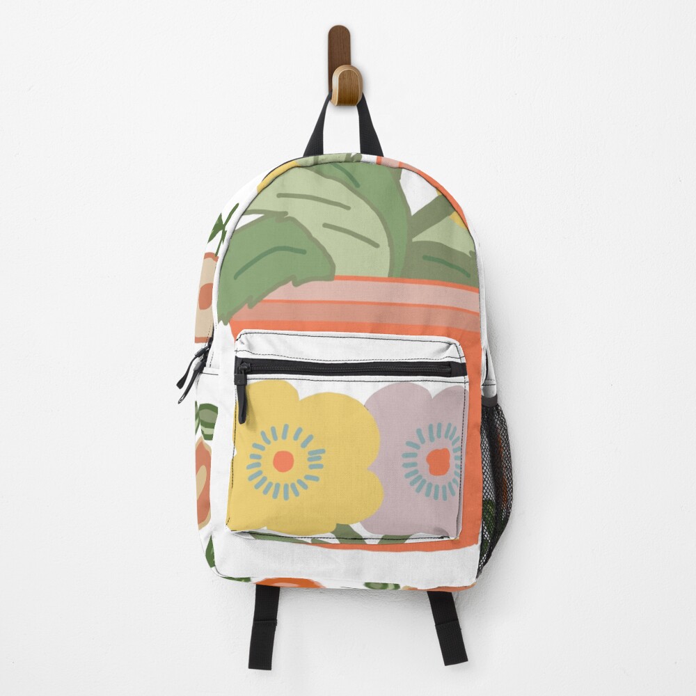 Item preview, Backpack designed and sold by IdinDesignShop.