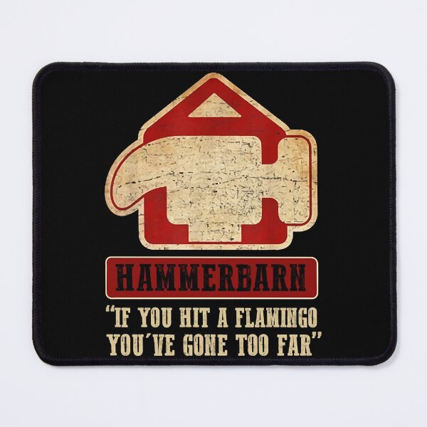 Item preview, Hammerbarn  designed and sold by Kathenna246.