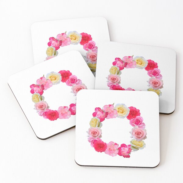 Item preview, Rose Wreath designed and sold by palegingerette.