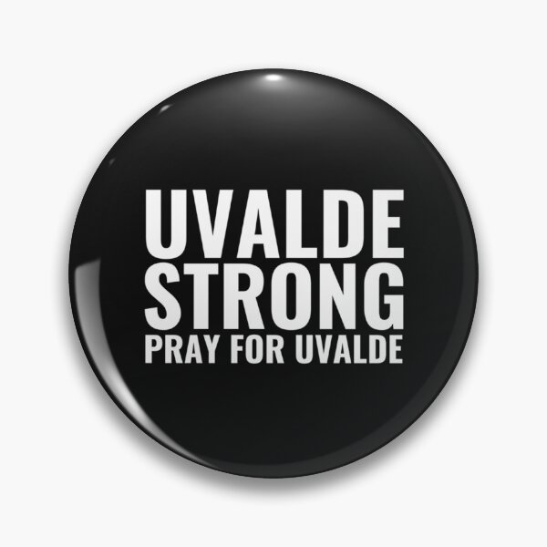 Item preview, Pray for Uvalde Texas T-Shirt designed and sold by Beroti-Vanda.