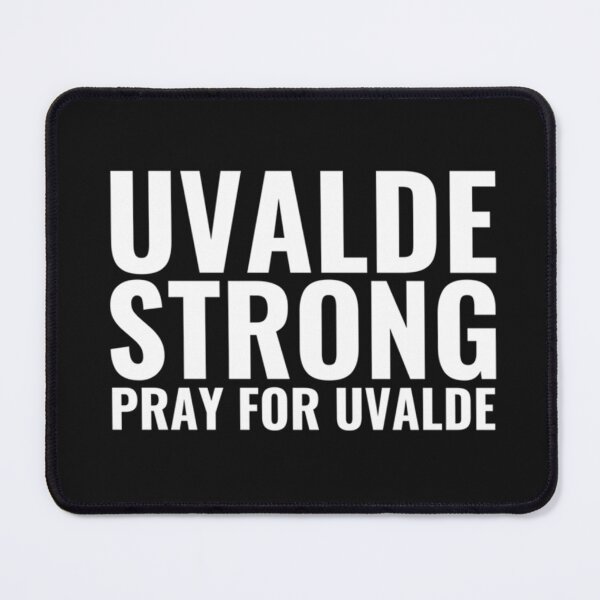 Item preview, Pray for Uvalde Texas T-Shirt designed and sold by Beroti-Vanda.