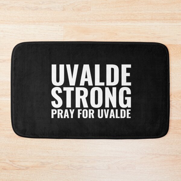 Item preview, Pray for Uvalde Texas T-Shirt designed and sold by Beroti-Vanda.