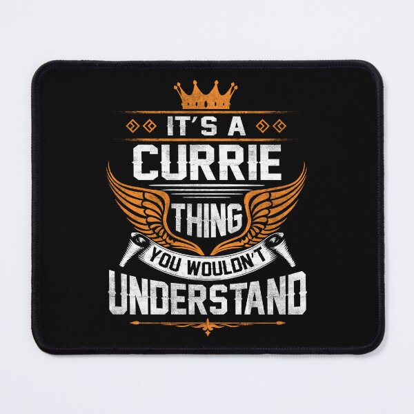 Item preview, Currie Name T Shirt - Currie Things Name Gift Item Tee designed and sold by gabridunc4.