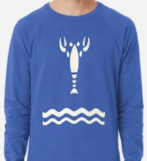 Wind Waker Hummer Leichtes Sweatshirt