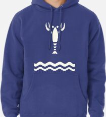 Sudadera con capucha Wind Waker Langosta