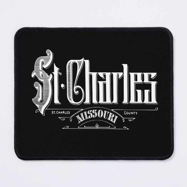 Item preview, Vintage Saint Charles, MO designed and sold by DonDota.