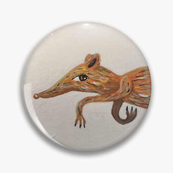 Item preview, snout designed and sold by elskerdoodles.