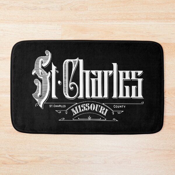 Item preview, Vintage Saint Charles, MO designed and sold by DonDota.
