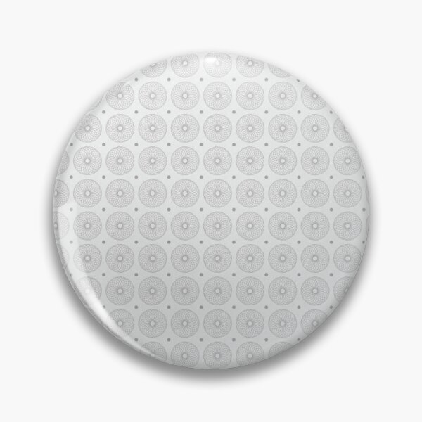 Item preview, Circles Pattern 7-32, Dot Pattern designed and sold by Silpaza.