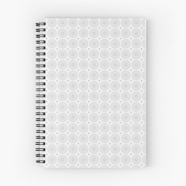 Item preview, Circles Pattern 7-32, Dot Pattern designed and sold by Silpaza.