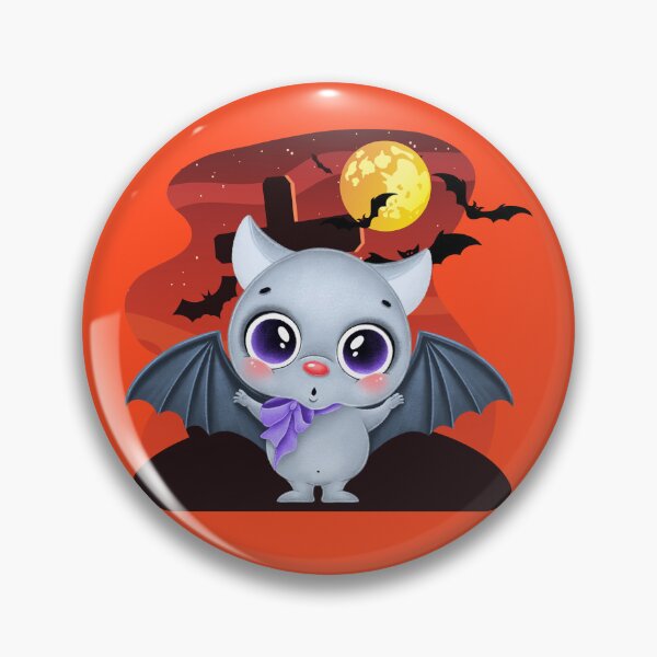 Item preview, Adorable Baby Bat designed and sold by SimplyCosmic11.