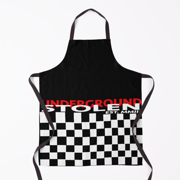 Item preview, Stolen Underground Checkered Flag ! designed and sold by StlnUndrgrnd.
