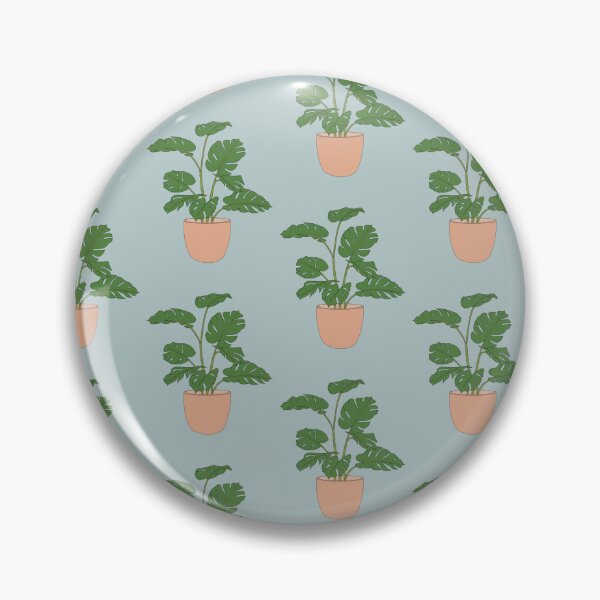 Item preview, Monstera designed and sold by Gabby’s Gallery.