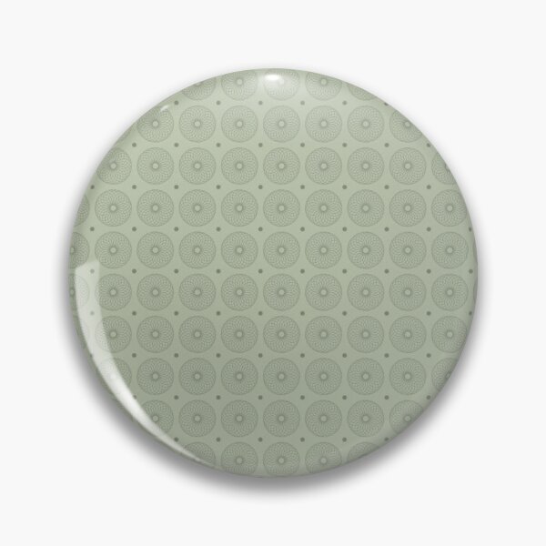 Item preview, Circles Pattern 7-34, Dot Pattern designed and sold by Silpaza.