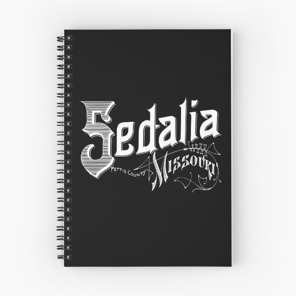 Item preview, Vintage Sedalia, MO designed and sold by DonDota.