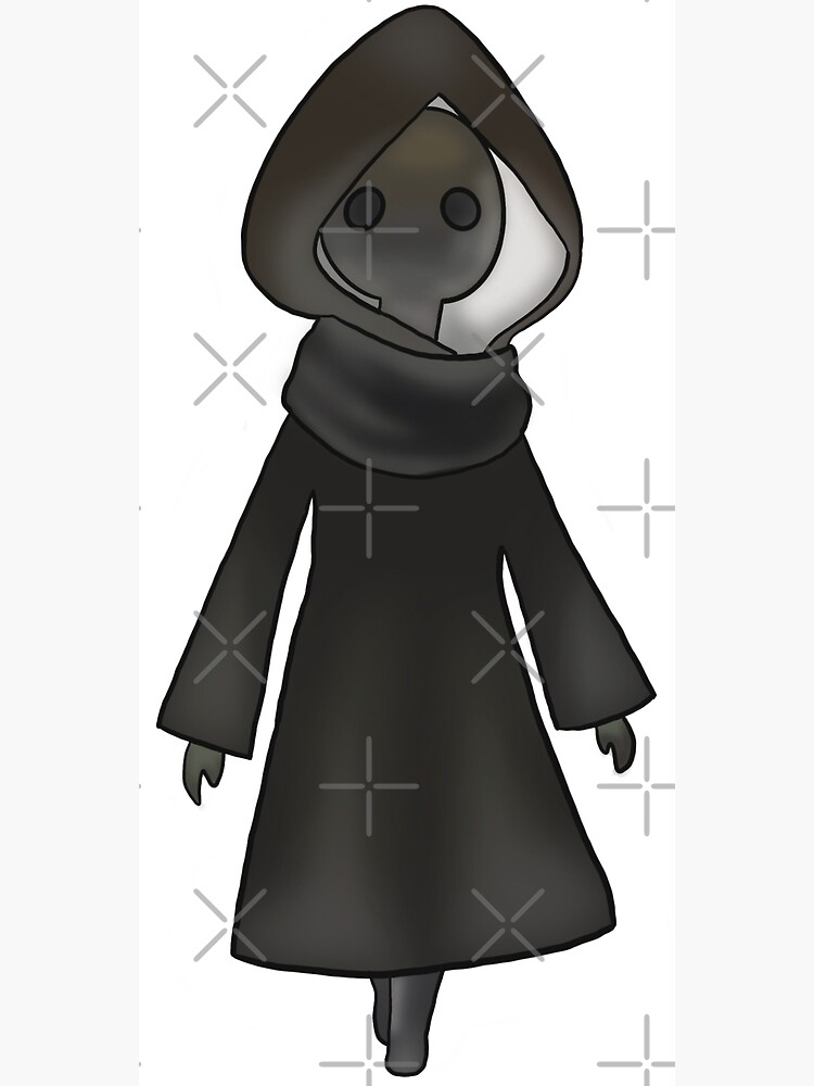 "Ancient One Minion FFXIV (Final Fantasy 14 Shadowbringers)" Poster for Sale by konaskritters