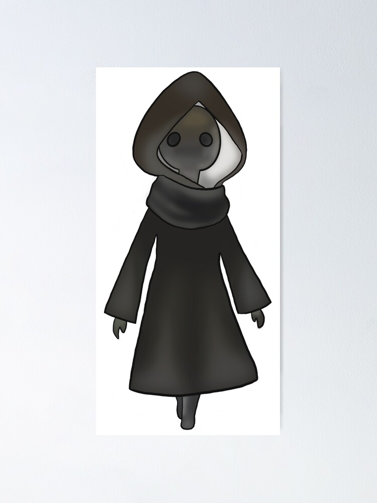 "Ancient One Minion FFXIV (Final Fantasy 14 Shadowbringers)" Poster for Sale by konaskritters