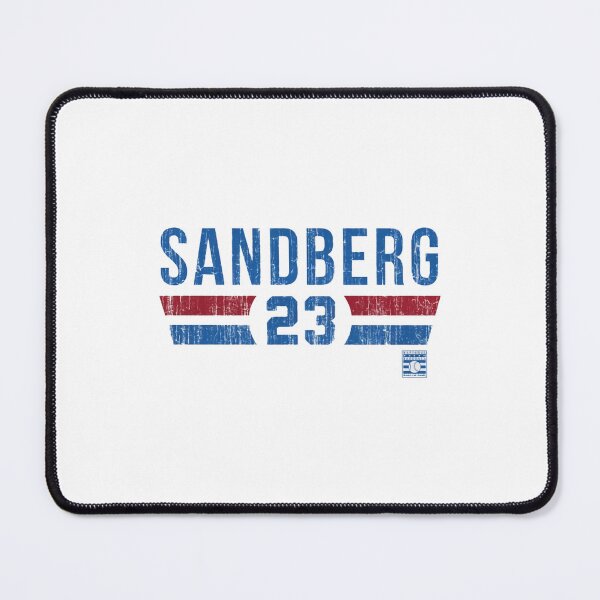Item preview, Ryne Sandberg Font designed and sold by richardreesep.