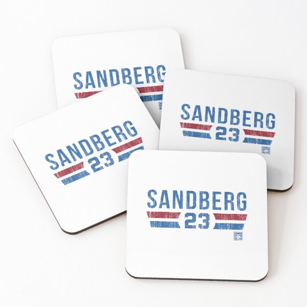 Item preview, Ryne Sandberg Font designed and sold by richardreesep.