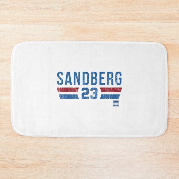 Item preview, Ryne Sandberg Font designed and sold by richardreesep.