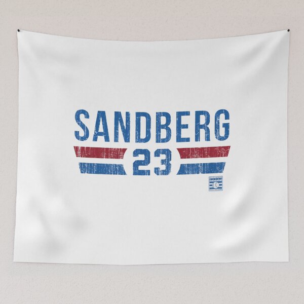 Item preview, Ryne Sandberg Font designed and sold by richardreesep.