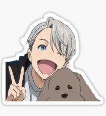 victor Sticker