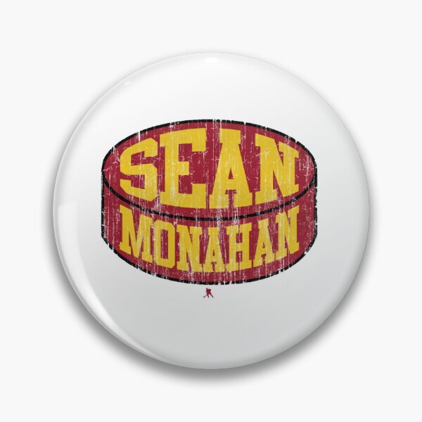 Artikelvorschau, Sean MonahanPuck entworfen und verkauft von richardreesep.