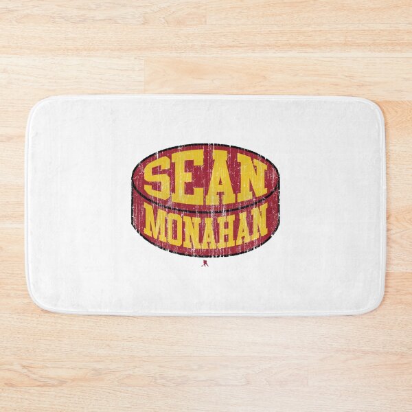 Item preview, Sean Monahan Puck designed and sold by richardreesep.