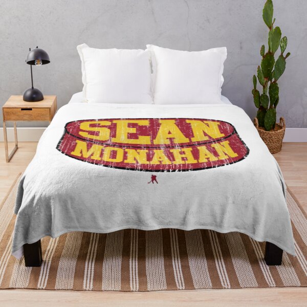 Item preview, Sean Monahan Puck designed and sold by richardreesep.