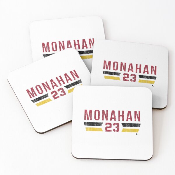 Item preview, Sean Monahan Font designed and sold by richardreesep.