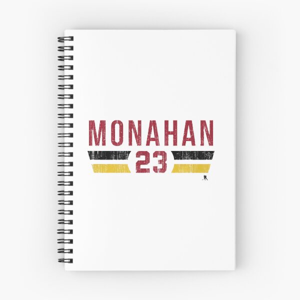 Item preview, Sean Monahan Font designed and sold by richardreesep.