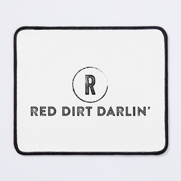 Item preview, Red Dirt Darlin' designed and sold by tarenaco.