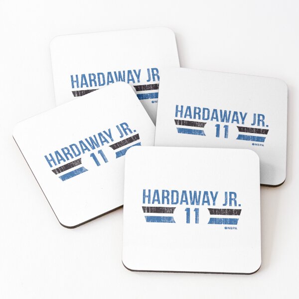 Item preview, Tim Hardaway Jr. Font designed and sold by richardreesep.