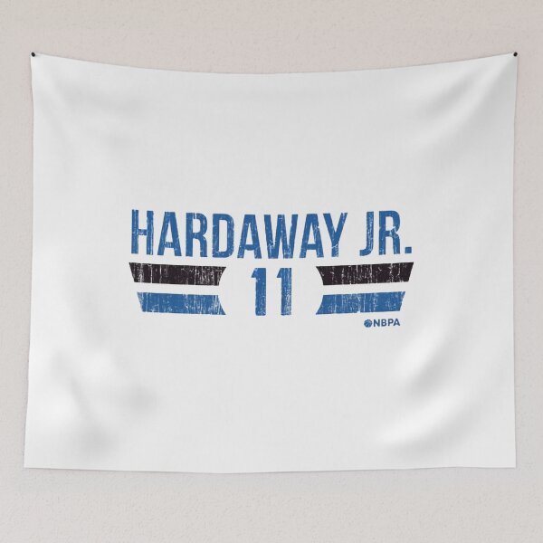 Item preview, Tim Hardaway Jr. Font designed and sold by richardreesep.